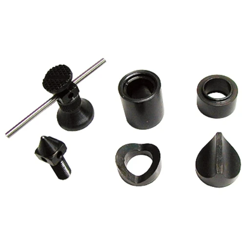 HHIP 1-1/2 TO 2-1/4" MACHINE JACK SCREW SET - 1" DIAMETER (3900-0260)