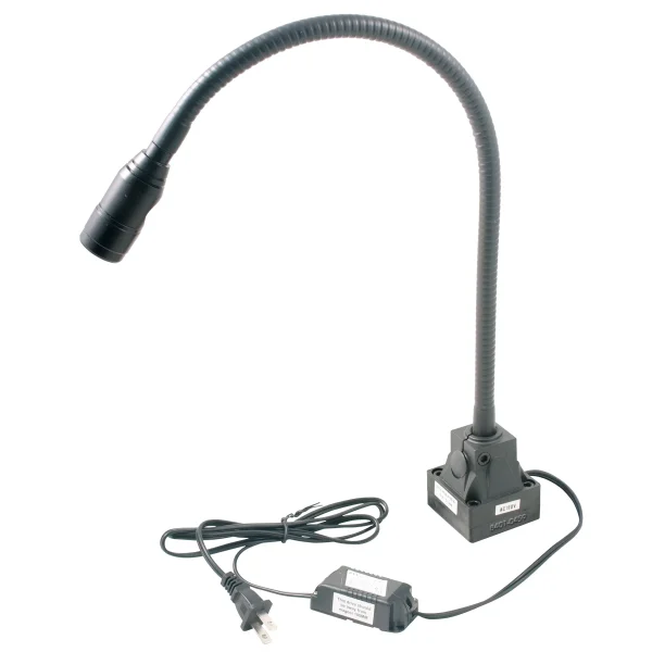 HHIP 1.1 WATT 23" LED WATERPROOF WORK LIGHT ON MAGNETIC BASE (8401-0459)