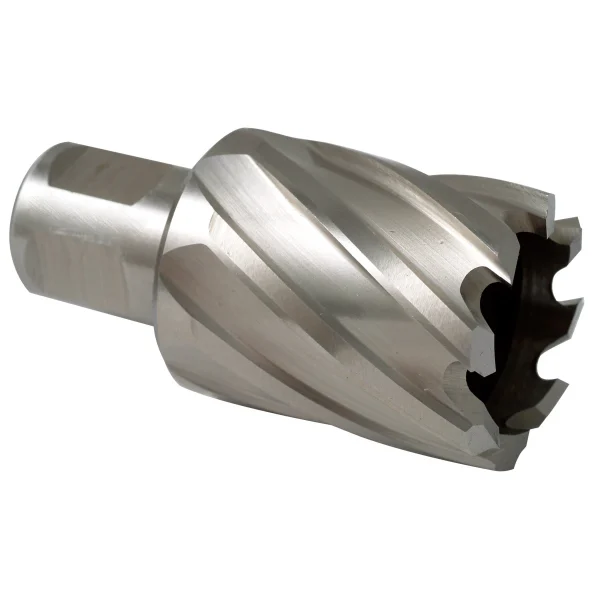 HHIP 1-15/16 X 1" DEPTH M35 COBALT ANNULAR CUTTER(5022-1937)