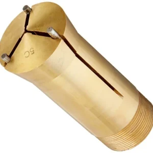 HHIP 1/16 5C BRASS EMERGENCY COLLET (3900-1612)