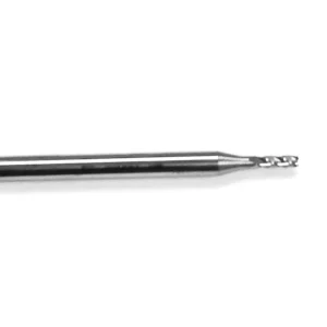 HHIP 1/16 X 1/8 X 1-1/2" 4 FLUTE CARBIDE END MILL-USA (8003-1245)