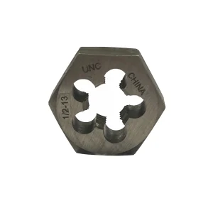 HHIP 1/2-13 HEX RETHREADING DIE (1017-1725)