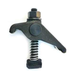 HHIP 1/2-13 X 4" ADJUSTABLE CLAMPING ASSEMBLY (3900-0302)