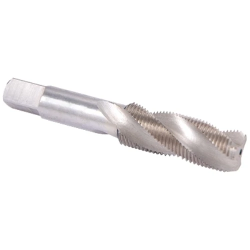 HHIP 1/2-13NC H3 3 FLUTE HIGH SPEED STEEL SPIRAL FLUTE BOTTOM TAP (1011-8621)