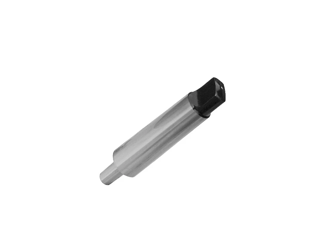 HHIP 1/2" JT33 DRILL CHUCK WITH MT2 ARBOR (9999-0011) — product image 2