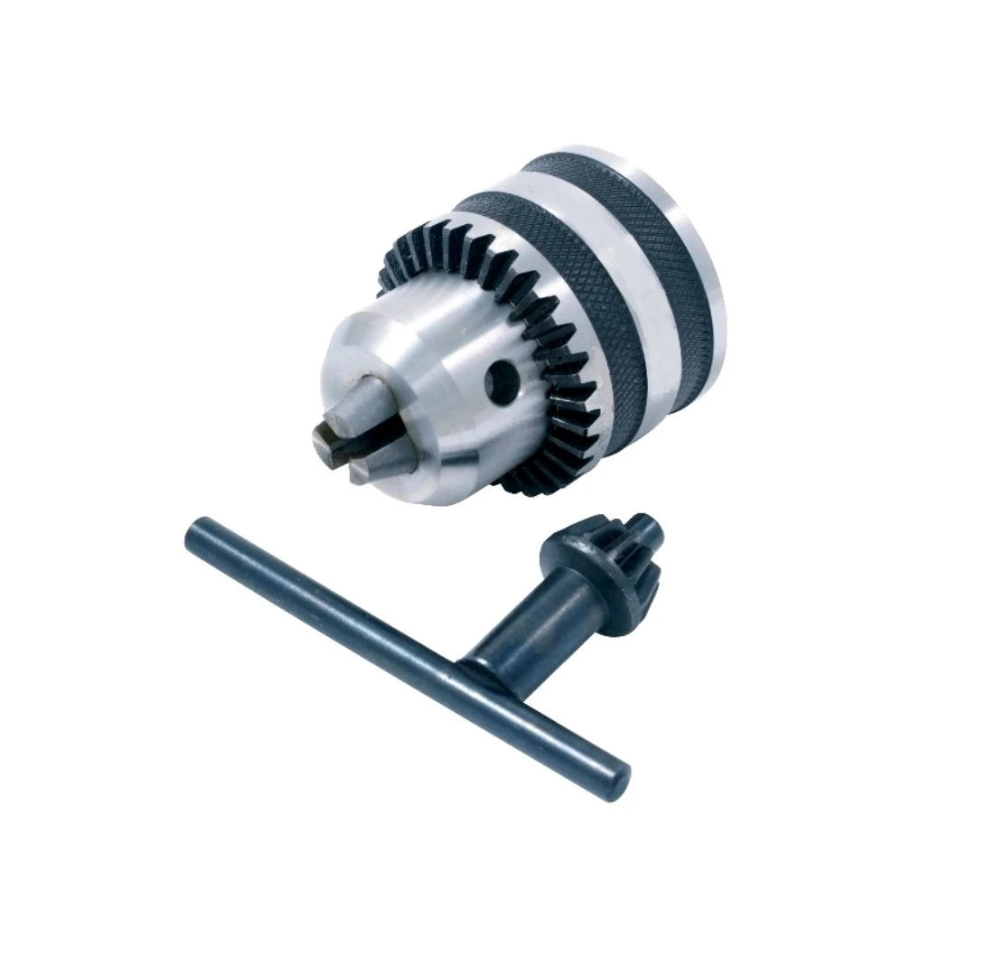 HHIP 1/2" JT33 DRILL CHUCK WITH MT2 ARBOR (9999-0011) — product image 3