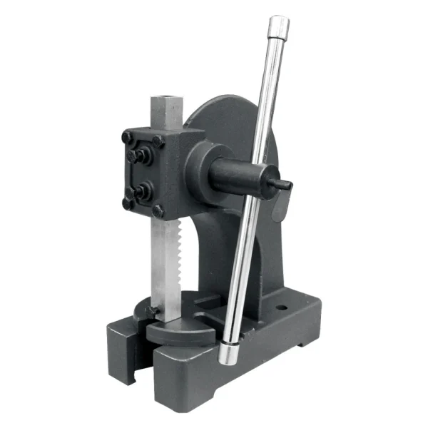 HHIP 1/2 TON HEAVY DUTY ARBOR PRESS (8600-1031)