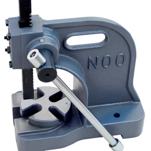 HHIP 1/2 TON PRO-SERIES ARBOR PRESS (8600-1130)