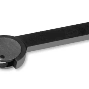 HHIP 1/2 X 1-1/8 X 6-1/2" SELF ADJUSTING KNURLING TOOL (2220-0027)