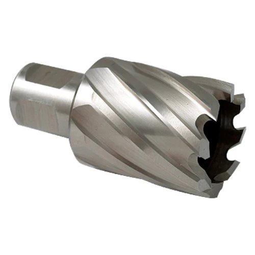 HHIP 1-3/4 X 1" DEPTH OF CUT HIGH SPEED STEEL ANNULAR CUTTER (5020-1750)