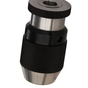 HHIP 1/32~1/2" JT33 ULTRA PRECISION KEYLESS DRILL CHUCK (3700-0255)
