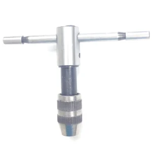 HHIP 1/4-1/2" RATCHET T-HANDLE TAP HOLDER (3900-0248)