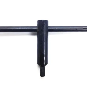 HHIP 1/4" (6.35MM) SQUARE STANDARD CHUCK T-WRENCH (3900-4865)