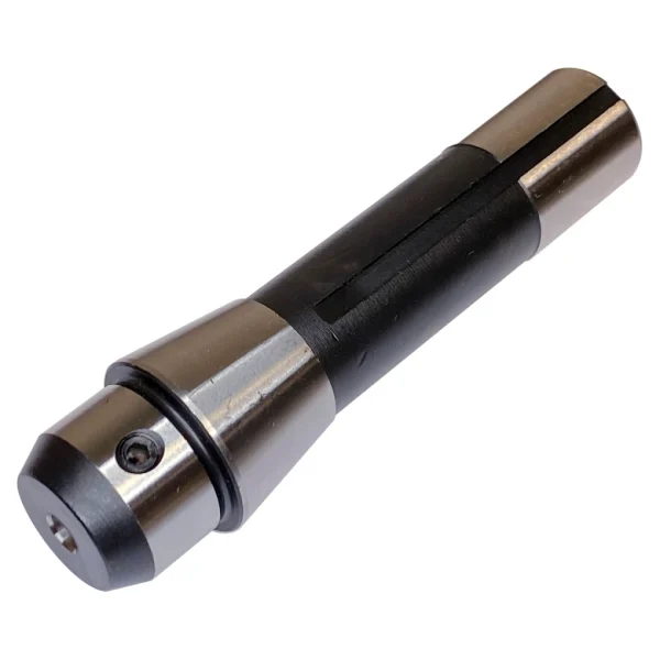 HHIP 1/4" R8 END MILL HOLDER (3900-0112)