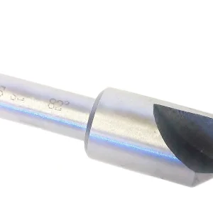 HHIP 1/4" SINGLE FLUTE 82 DEGREE HIGH SPEED STEEL COUNTERSINK (2001-0250)