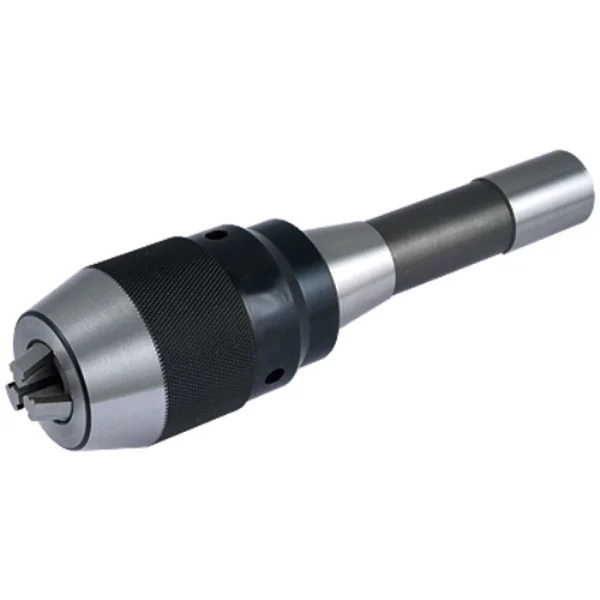 HHIP 1/64-1/2" R8 PRECISION KEYLESS INTEGRATED DRILL CHUCK (3701-1501)