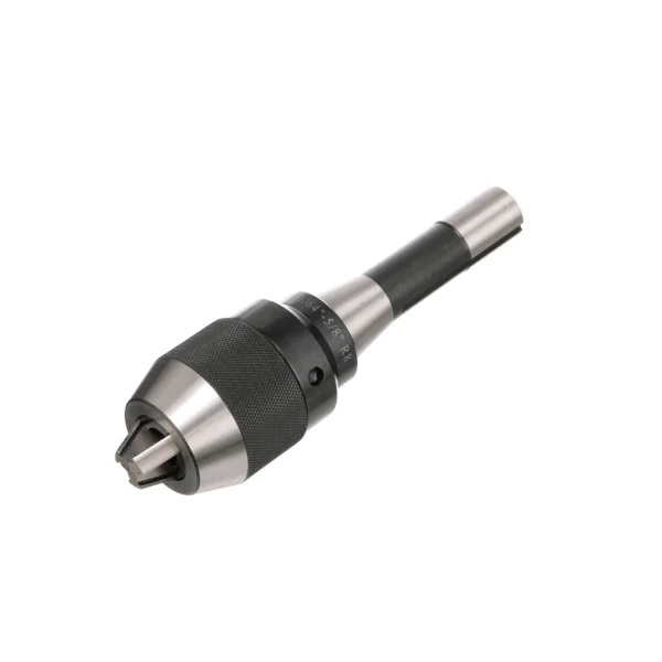 HHIP 1/64-5/8" R8 INTEGRATED DRILL CHUCK (3701-1626)