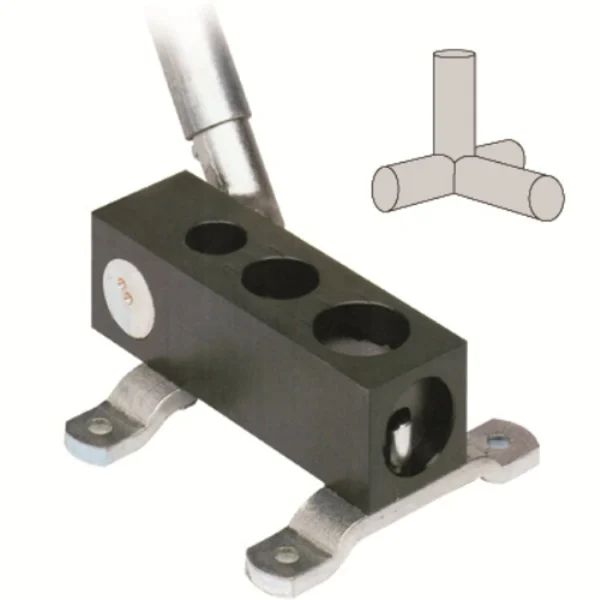 HHIP 1-7/8 TO 2-13/32" TUBE NOTCHER (8600-4047)