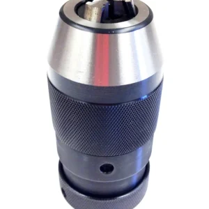 HHIP 1/8-5/8" JT6 KEYLESS DRILL CHUCK (3700-0215)