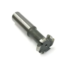 HHIP 1/8 X 1-1/4 X 3/4 HIGH SPEED STEEL CONVEX CUTTER (2006-0416)
