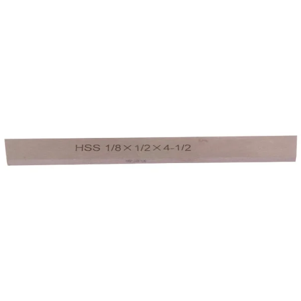 HHIP 1/8 X 1/2 X 4-1/2" HSS CUT-OFF BLADE (2000-1000)
