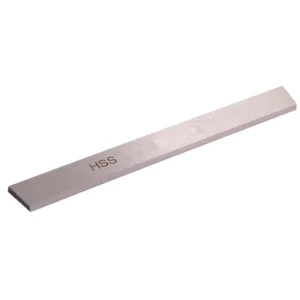HHIP 1/8 X 3/4 X 5" HSS CUT-OFF BLADE (2000-1004)