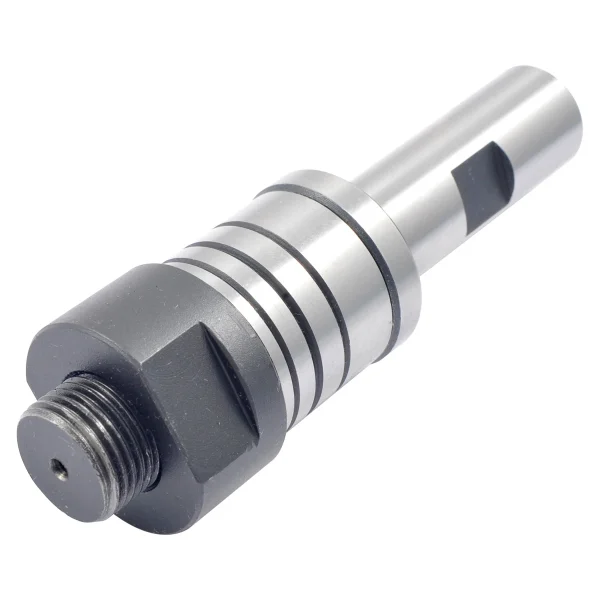 HHIP 1 ARBOR X 3/4" STRAIGHT SHANK STUB MILL ARBOR (3900-0163)