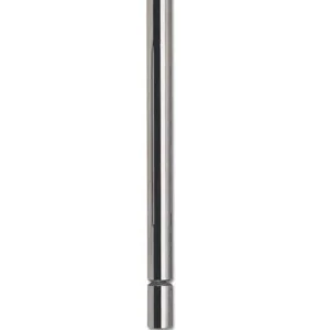 HHIP 1 CARAT X 3/8 X 3" SINGLE POINT DIAMOND DRESSER (3903-0039)