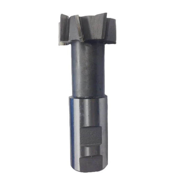 HHIP 1" HIGH SPEED STEEL T-SLOT CUTTER (2006-0173)
