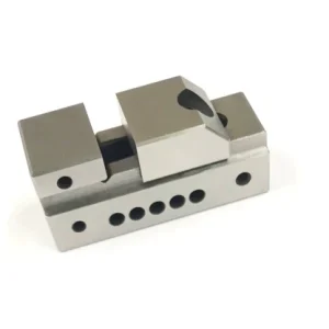 HHIP 1" PRECISION PARALLEL SCREWLESS VISE (3900-0020)