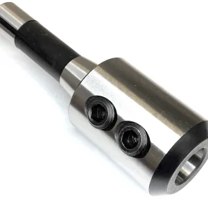 HHIP 1" R8 END MILL HOLDER (3900-0107)