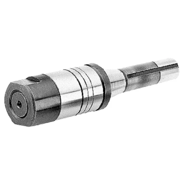 HHIP 1" R8 STUB MILLING MACHINE ARBOR (3900-0110)
