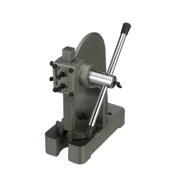 HHIP 1 TON HEAVY DUTY ARBOR PRESS (8600-0032)