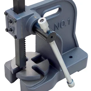HHIP 1 TON PRO-SERIES ARBOR PRESS (8600-1131)