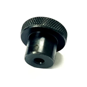 HHIP 1 X 5/8 X 3/4 X 1/4" 1/4-20NC KNURLED KNOB THUMB NUT (8017-0123)