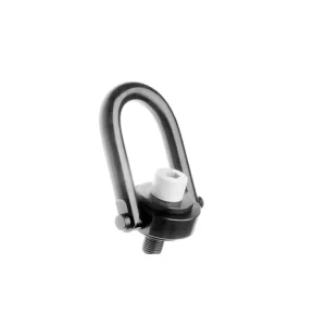 HHIP 10,000 KG STANDARD U-BAR HOIST RING WITH M33 X 3.50 THREAD (8004-6961)