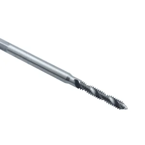 HHIP 10-32NF H3 2 FLUTE HIGH SPEED STEEL SPIRAL FLUTE BOTTOM TAP (1011-8610)
