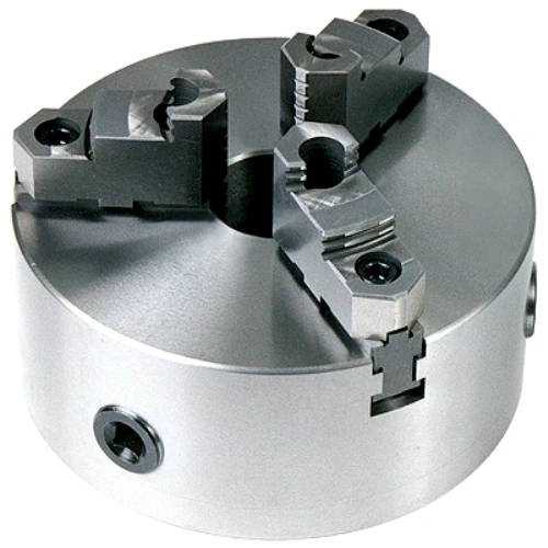 HHIP 10" D1-5 3-JAW CAMLOCK LATHE CHUCK (3900-4630)