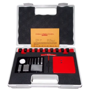 HHIP 10 PIECE SETTING MASTERS MEASURING TOOLS (4101-0036)