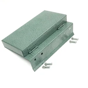HHIP 11 PIECE R8 COLLET SET & 12 PIECE COLLET RACK (4951-0008)
