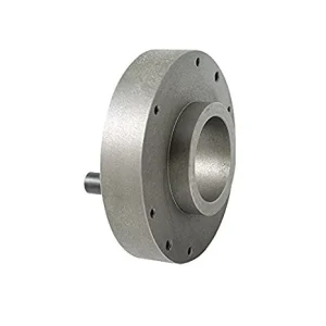 HHIP 12" D-8 BACKPLATE FOR 3 & 6 JAW ZERO-SET CHUCKS (3900-5618)