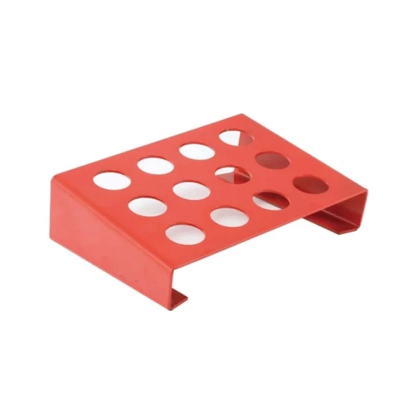 HHIP 12 PIECE ER-20 COLLET RACK (3900-8676)
