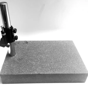 HHIP 12 X 8 X 2" GRANITE CHECK WITH FINE ADJUST (4401-0019)