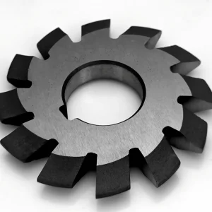 HHIP 12P #4 20 DEGREE GEAR CUTTER (2040-1245)