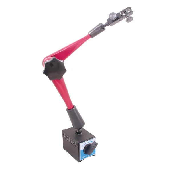 HHIP 132 LBS PULL HEAVY-DUTY UNIVERSAL MAGNETIC BASE (4401-0536)