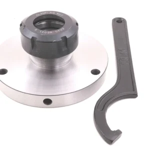 HHIP 132MM DIAMETER ER-40 COLLET CHUCK (3901-5038)