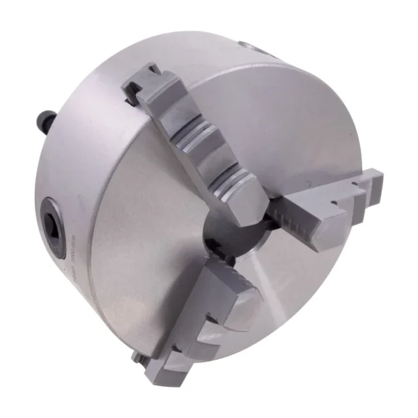 HHIP 15" 3-JAW PLAIN BACK LATHE CHUCK (3900-0039)