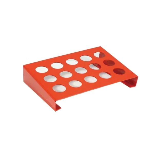 HHIP 15 PIECE ER-25 COLLET RACK (3900-8680)