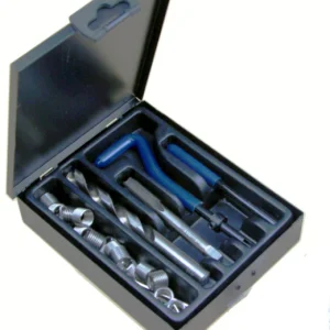 HHIP 16 PIECE 1/2-13 HELICAL STI THREAD REPAIR KIT (1011-0094)