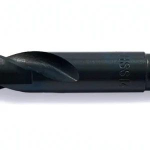 HHIP 17.00MM 1/2" SILVER & DEMMING DRILL (5000-0170)